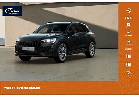 Audi Q3 40 TFSI quattro S line