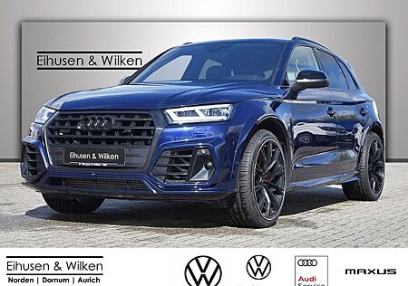 Audi SQ5 +ABT+MATRIX+HU+LUFT+B&O+LEDER+