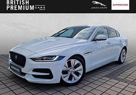 Jaguar XE S D200 Mild-Hybrid DAB Ambiente 360°