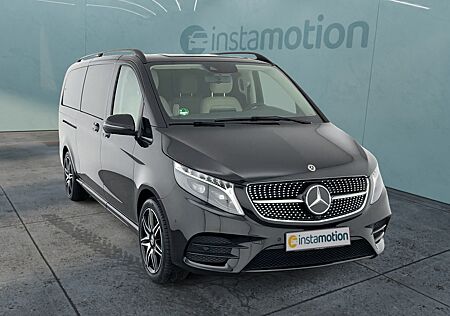 Mercedes-Benz V 300 d AVANTGARDE EDITION 4M EXTRA LANG