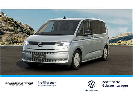 VW T7 Multivan 2.0 TDI Multivan KÜ Vis a Vis