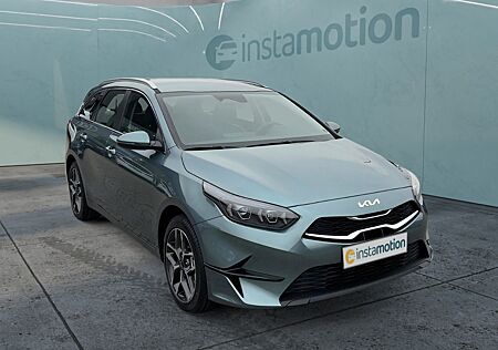 Kia Cee'd ceed Sportswagon 1.5T Spirit LED+Kamera+Navi