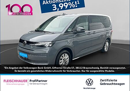 VW T7 Multivan 2.0 TDI Multivan