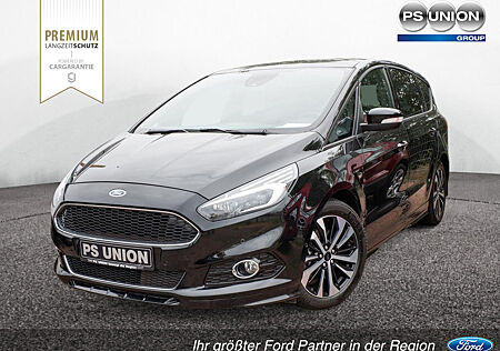 Ford S-Max 2.0 EcoBlue ST-Line