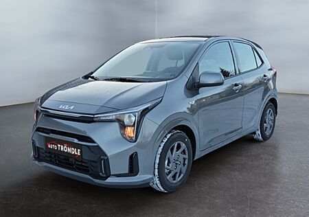 Kia Picanto 1.0 AMT Vision +Navi+Kamera+Sitzheizung