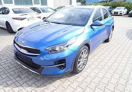 Kia XCeed 1.5 T-GDI Gold*Navi*Kamera*JBL*LED*