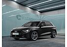 Audi A3 Sportback 30 TFSI 2x S LINE LM18 AHK ACC eKLAPPE