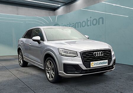 Audi Q2 35 TFSI S-tronic sport *Navi*LED*Sitzheizung*