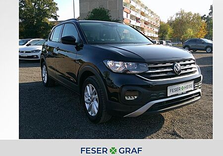 VW T-Cross Life 1.0 TSI BeatsAudio/App-Connect/Einp