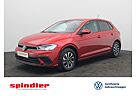 VW Polo Life 1.0 TSI DSG / App, LED, Klima