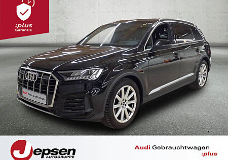 Audi Q7 SUV 45 TDI quattro 170(231) kW(PS) tiptronic