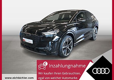 Audi Q4 e-tron Q4 quattro STH