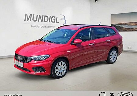 Fiat Tipo Easy Navi Klima PDC eFH el.SP ZV ABS ESP