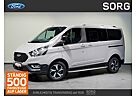 Ford Tourneo Custom 2.0 EcoBlue 320 L1 Active