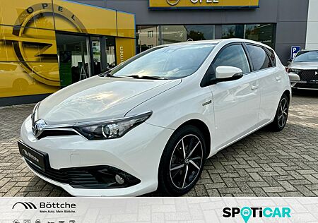 Toyota Auris Hybrid Edition-S+ 1.8 16V - NAVI/SITZH/KAMERA