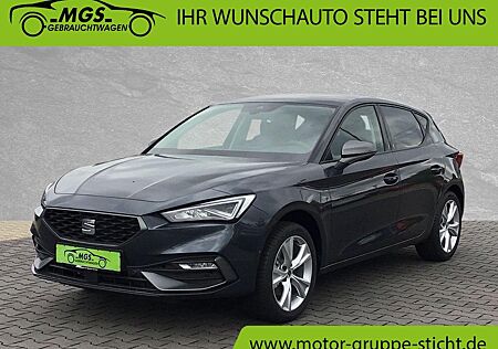 Seat Leon FR 1.0 TSI DAB #BT #ANDROID #NAVI