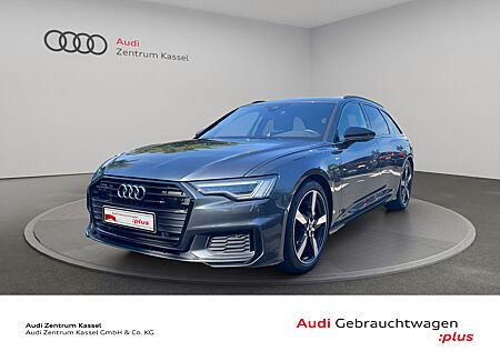 Audi A6 Avant 55 TFSI e quattro S line Matrix B&O AHK