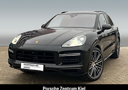 Porsche Cayenne Turbo Burmester LED-Matrix Luftfederung