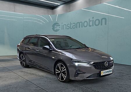 Opel Insignia ST 2.0 CDTI Ultimate Automatik OPC-Line Alcantara