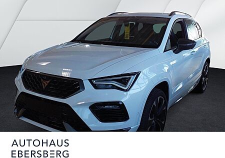 Cupra Ateca 2.0 TSI 4DRIVE El.Heck 230V WSS-Hzg Winter