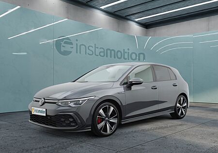 VW Golf 8 2.0 TDI DSG GTD IQ.LIGHT H&K ACC KAMERA