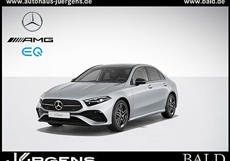 Mercedes-Benz A 220 d Limo AMG-Sport/ILS/360/Pano/AHK/HUD/DIst