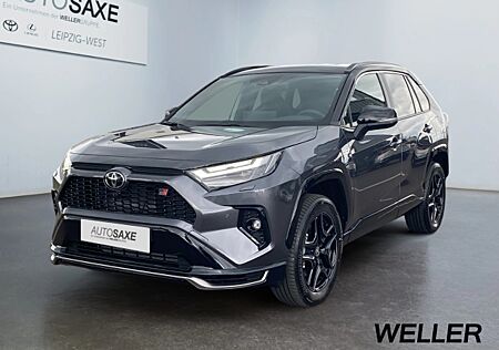 Toyota RAV 4 Plug-in-Hybrid GR SPORT *Allrad*Navi*HUD*