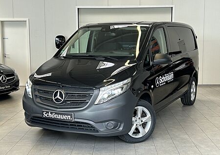 Mercedes-Benz Vito 116 4x4 Kasten Kompakt LED+AHK+STHZ+SHZ