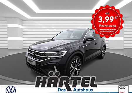 VW T-Roc R-LINE 1.5 TSI DSG (+ACC-RADAR+NAVI+SCHIEBED