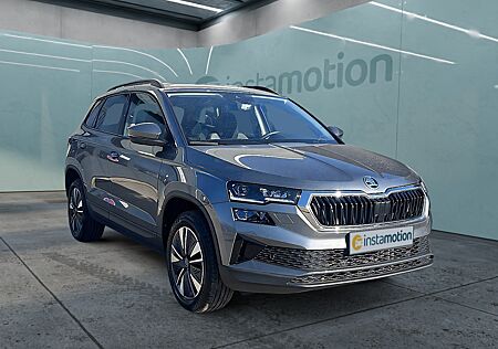 Skoda Karoq 1.5 TSI Style DSG Matrix Navi PDC RFK SHZ