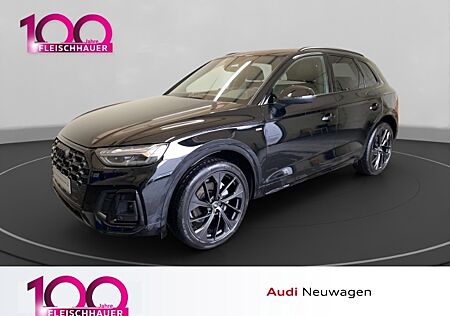 Audi Q5 S line 40 TFSI quattro S tronic