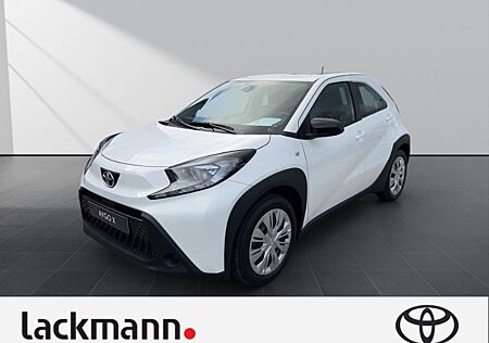 Toyota Aygo X 1.0 Business Edition *Sitzheizung*Kamera*