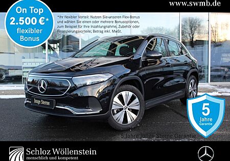 Mercedes-Benz EQA 300 4M Progressive/LED/Totwinkel/RfCam/18