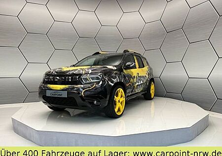 Dacia Duster TCe 150 EDC 2WD Monster Edition