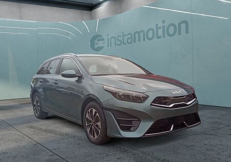 Kia Cee'd Cee'd_sw Spirit PHEV Technologie-Paket Navi Memory Sitze Soundsystem LED