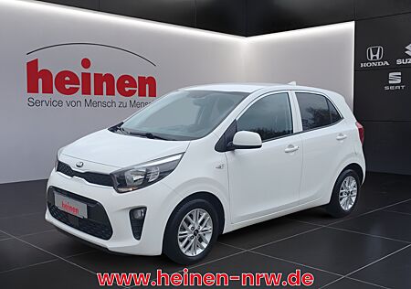 Kia Picanto 1.0 Edition NAVI CARPLAY R-KAMERA