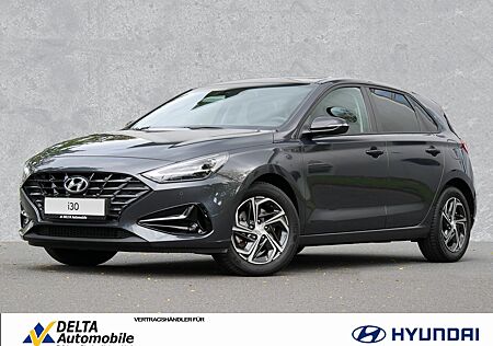 Hyundai i30 1.5 T-GDI Intro Edition LED Carplay