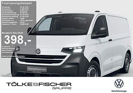 VW T7 Multivan 2.5 l Transporter Kasten eHybrid Automatikget