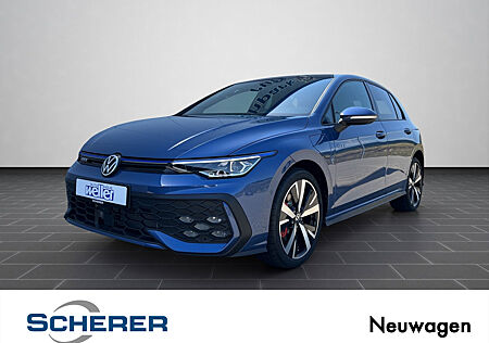 VW Golf GTE 1,5 l eHybrid OPF 130 kW (177 PS) / 85 kW (116 PS) 6-Gang-Doppelkupplungsgetriebe DSG