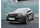 Opel Grandland X Turbo Hybrid Ultimate Kamera/PDC LED