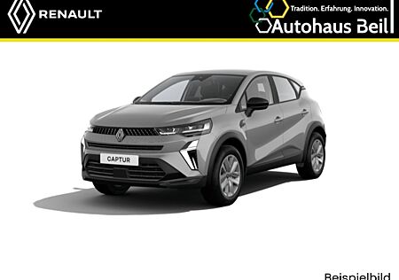 Renault Captur II Evolution TCe 90 EU6e LED Klima SHZ PDC