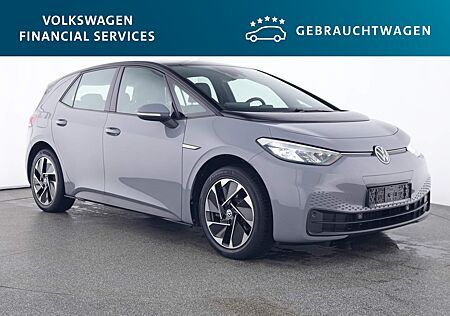 VW ID.3 Pure 110kW 1-Gang Automatik 4 Türen