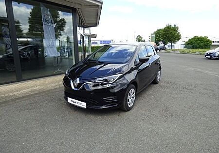 Renault ZOE Life 50 *PDC*SITZHEIZUNG*