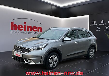 Kia Niro 1.6 DCT Hybrid Vision NAVI CARPLAY KAMERA