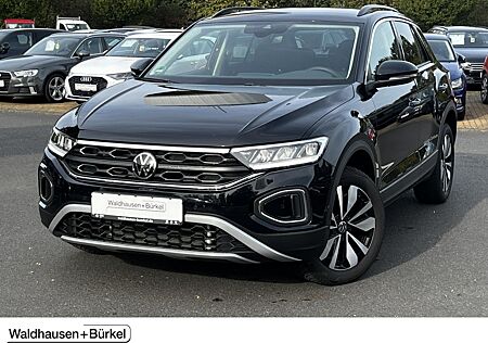 VW T-Roc 1.0 TSI Move *AHK / NAVI / KAMERA* Klima