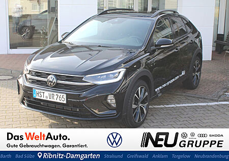 VW Taigo 1.0 TSI R-Line