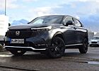 Honda HR-V e:HEV 1.5i Advance *Getönte Scheiben*Sport-Paket