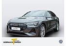 Audi e-tron Sportback 50 Q 2x S LINE V-SPIEGEL PANO LM21