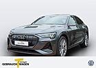 Audi e-tron Sportback 50 Q 2x S LINE V-SPIEGEL PANO LM21