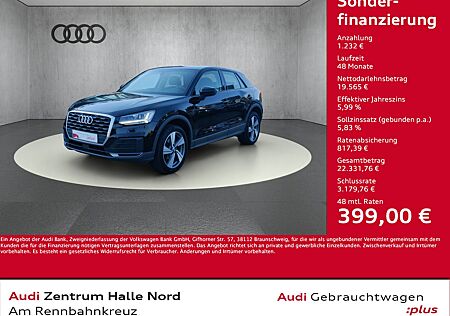 Audi Q2 30 TFSI